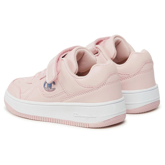 Champion Low Cut Shoe Rebound Low G PS